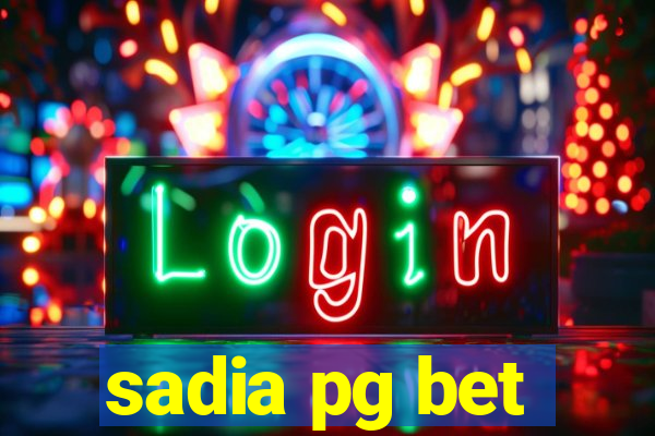 sadia pg bet