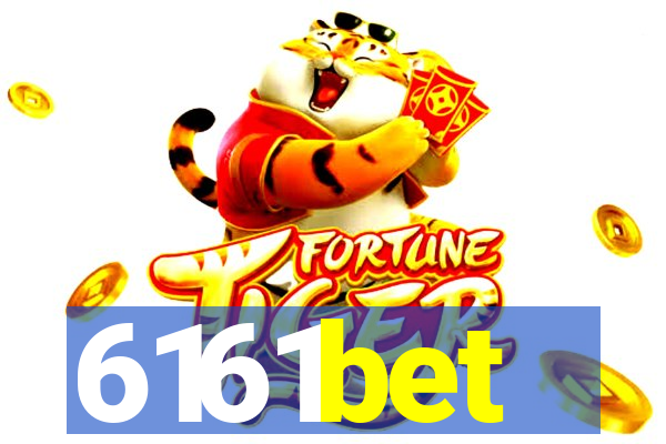 6161bet