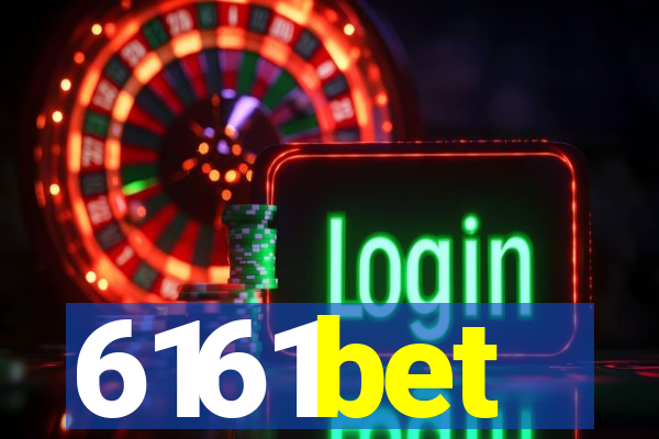 6161bet