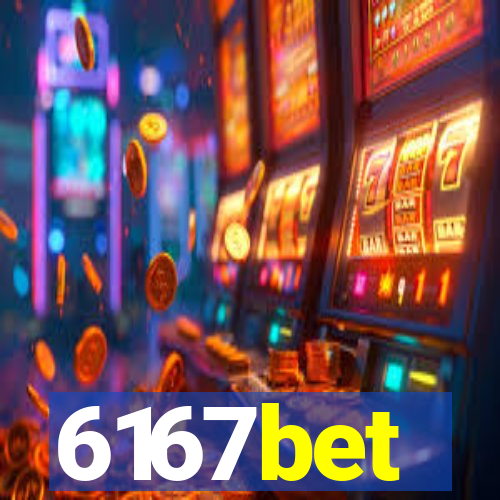 6167bet