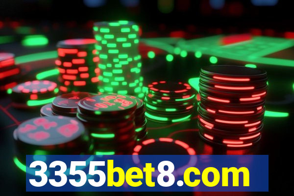 3355bet8.com