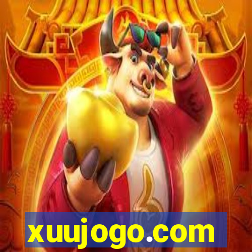 xuujogo.com