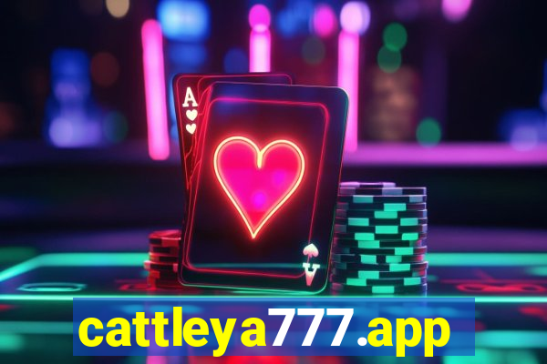 cattleya777.app