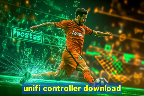 unifi controller download