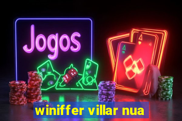 winiffer villar nua