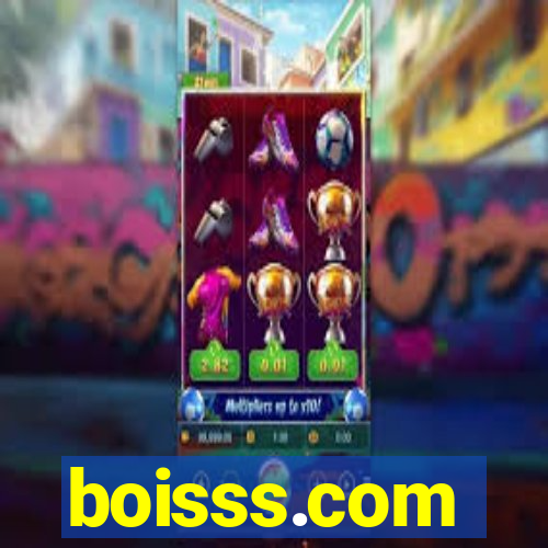 boisss.com