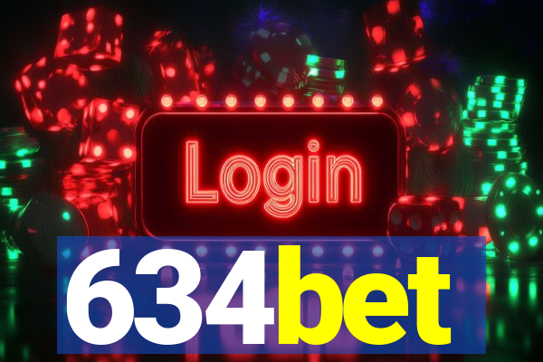 634bet