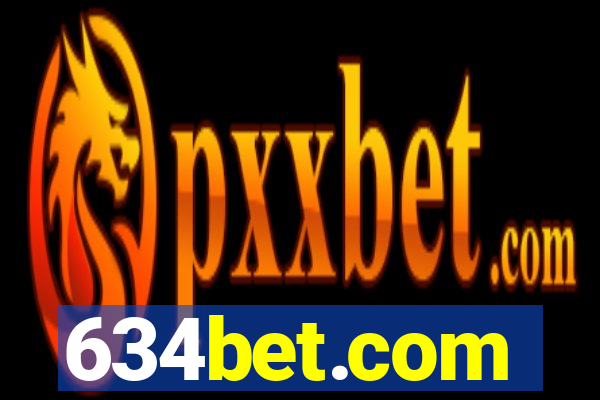 634bet.com