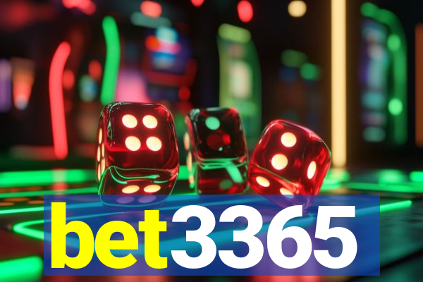 bet3365