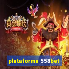 plataforma 558bet