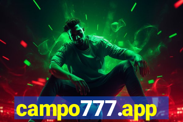 campo777.app