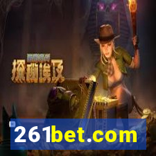 261bet.com