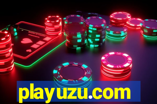 playuzu.com