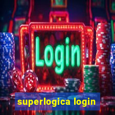 superlogica login