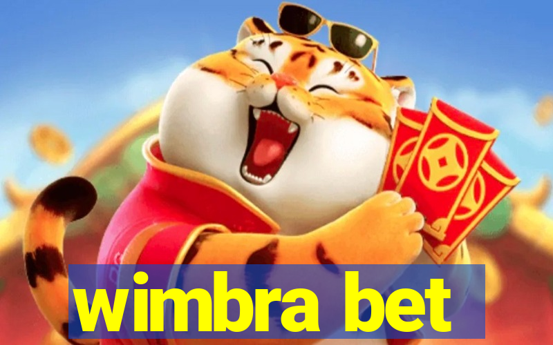 wimbra bet