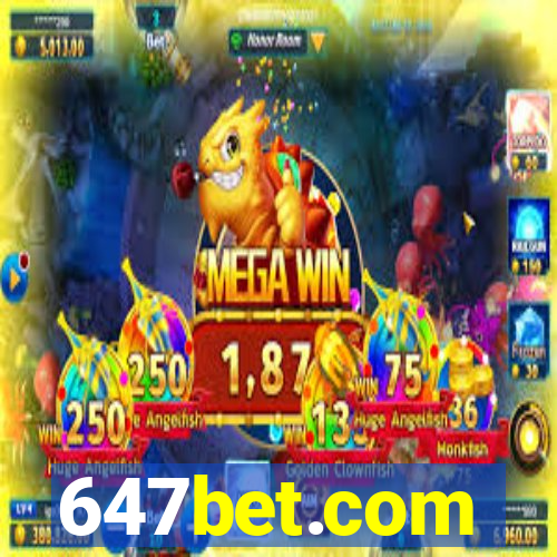 647bet.com