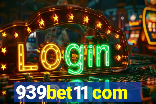 939bet11 com