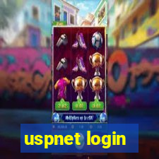 uspnet login