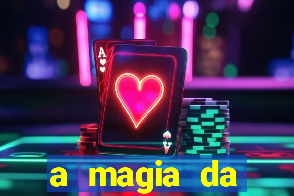 a magia da sobrevivência download