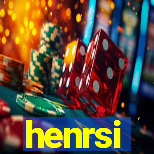 henrsi