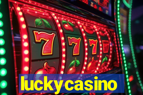 luckycasino