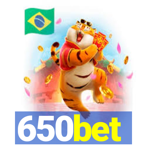 650bet