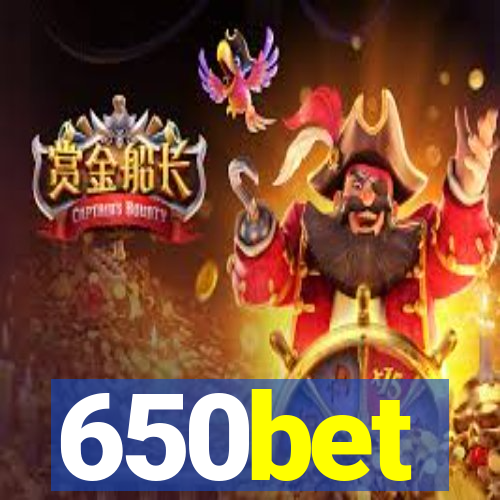 650bet