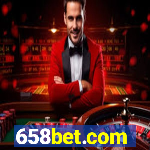 658bet.com