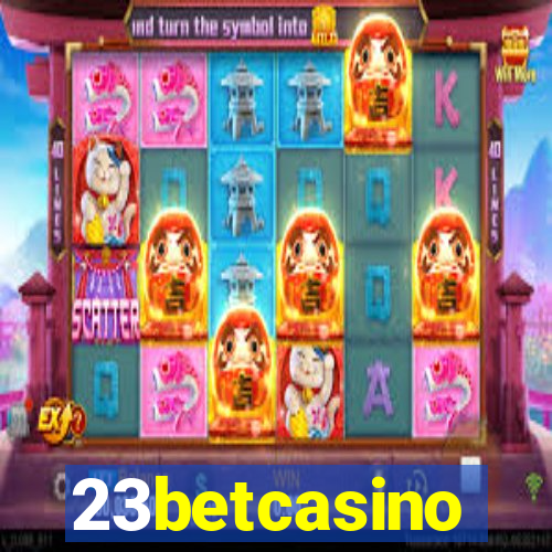 23betcasino