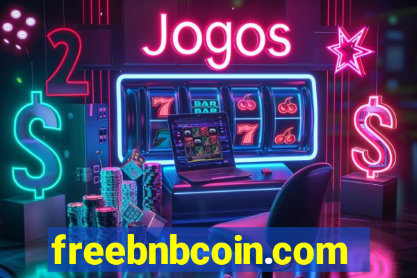 freebnbcoin.com