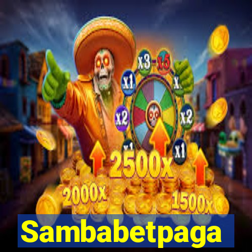 Sambabetpaga