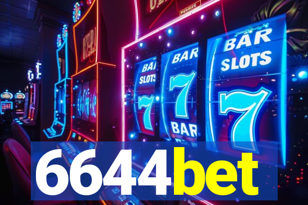 6644bet