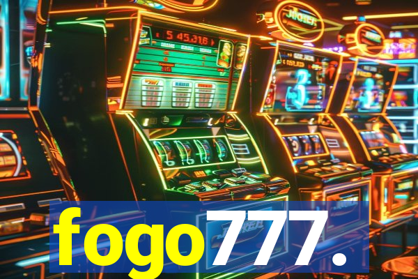 fogo777.