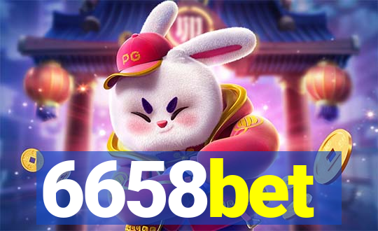 6658bet