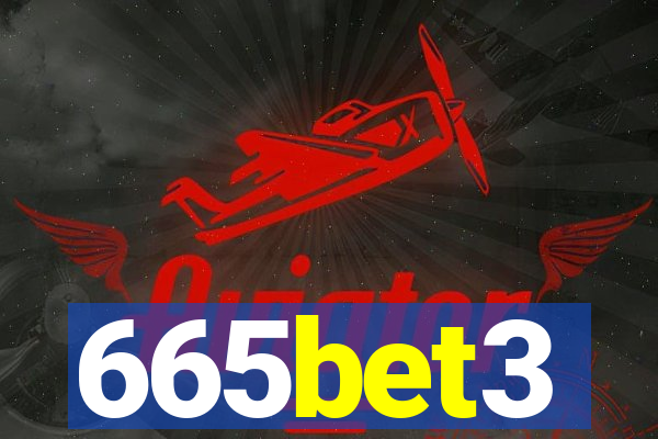 665bet3