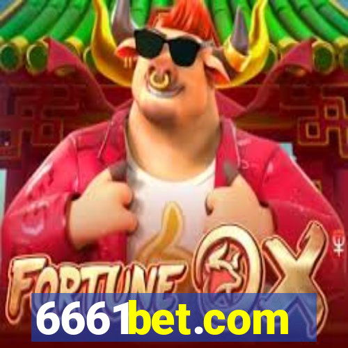 6661bet.com