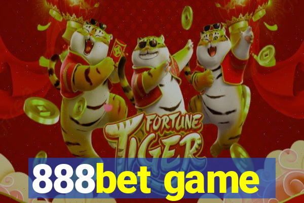 888bet game