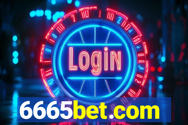 6665bet.com