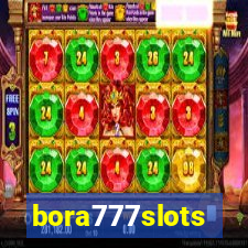 bora777slots