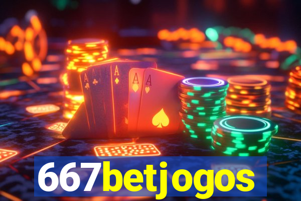 667betjogos