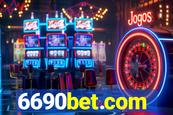 6690bet.com