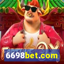 6698bet.com