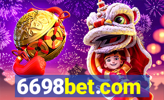 6698bet.com