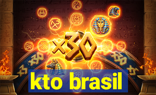 kto brasil