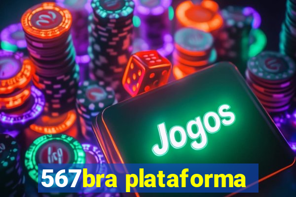 567bra plataforma