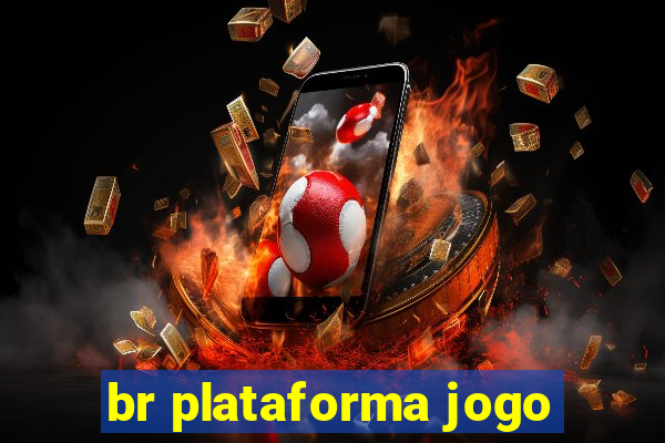 br plataforma jogo