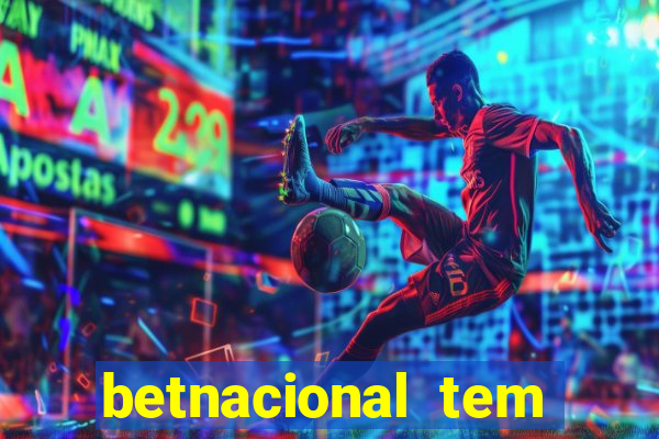 betnacional tem pagamento antecipado