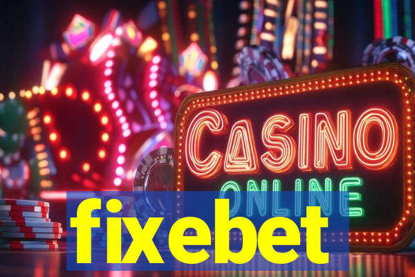 fixebet