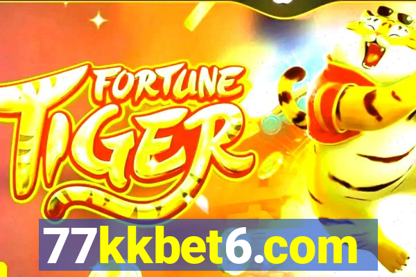 77kkbet6.com