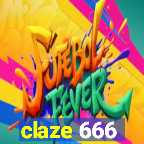 claze 666